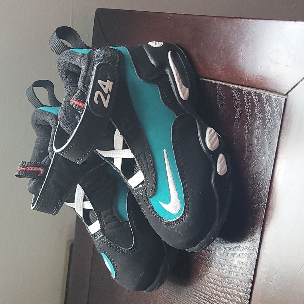 Nike Air Griffey Max 2 size 7c